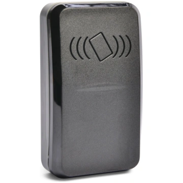 SystemHouse Solutions SCR-S G2 (Mini/Mullion) RFID