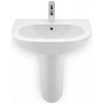 ROCA NEXO izlietne 550x440 A327642000