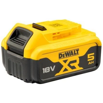 DeWALT Akumulators XR 18V 5.0Ah