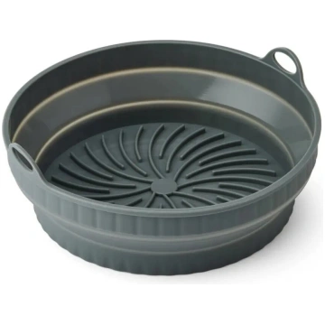 Saliekama silikona panna aerogrilam KitchenCraft C