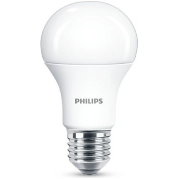 LED spuldze 13W(100W) E27 220V WW FR Electro Base 