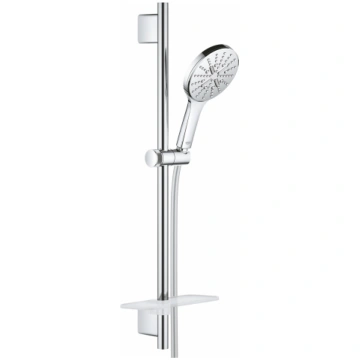 Grohe dušas komplekts SmartActive 130 3rež. 60cm s