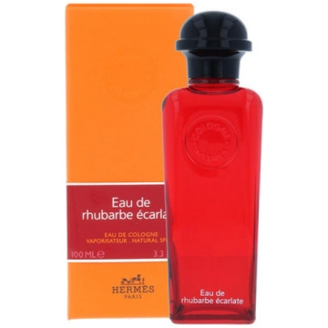 Hermès Eau de Rhubarbe Ecarlate EDC 100ml / 334613