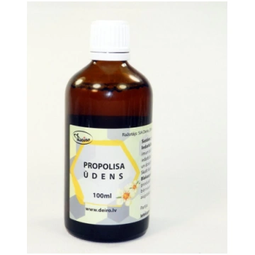 Propoliss ūdenī, 100ml