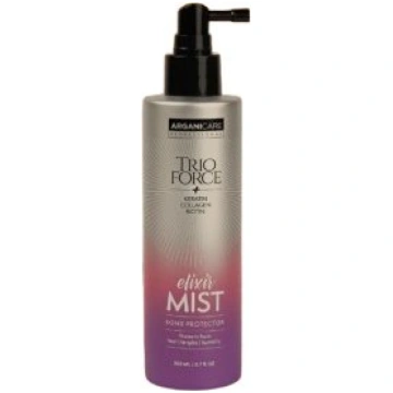 Redken ARGANICARE_Trio Force Elixir Mist spray ter