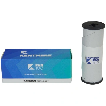 Kentmere film 100-120 | 6014817 | 019498014819 | 2