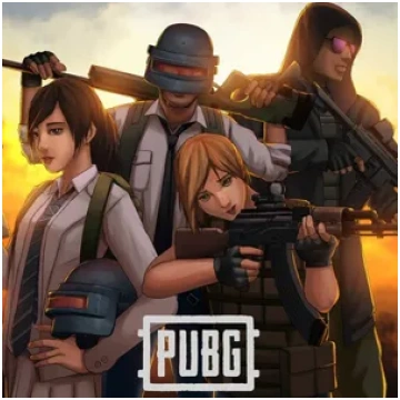 PUBG Mobile - 1800 UC