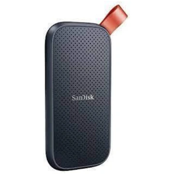 External SSD|SANDISK BY WESTERN DIGITAL|1TB|USB 3.