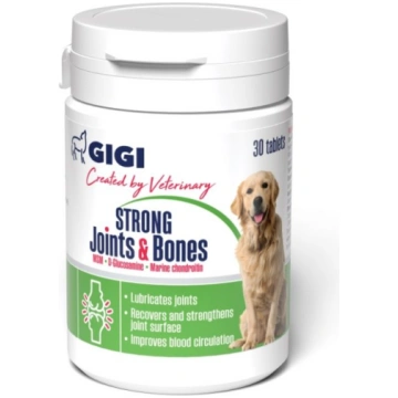 GIGI STRONG Joints&Bones tab. N30 | 4751008431346