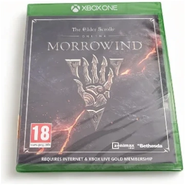 Microsoft Xbox One The Elder Scrolls III: Morrowin