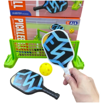 Mini Pickleball Hyggerium
