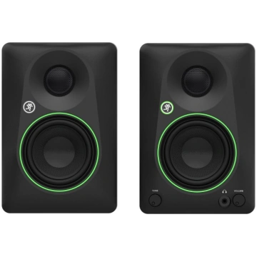 Mackie CR3.5 BT Monitors 3089675