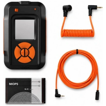 Miops Smart Trigger Pro Pack Canon C2 Cable