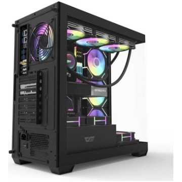 Dators Mdata Gaming Core I5-14400f 16gb 512gb Ssd