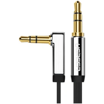 Ugreen Ugreen flat cable AUX audio cable 3.5 mm mi