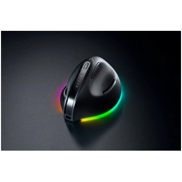 Razer | Ergonomic Mouse | Pro Click V2 Vertical | 