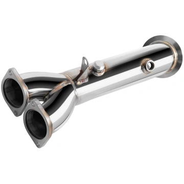 Downpipe Intercooler for BMW E90 E91 E92 N55 2009-