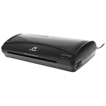 Tracer TRL-A4 Cold/hot laminator 300 mm/min Black 
