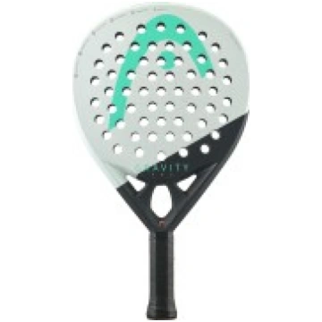 HEAD gravity pro padel rakete (2024) 224004