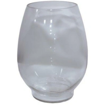 Besk Vāze stikla 9135860, 300mm, 150mm, stikls