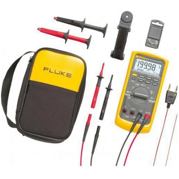 Multimetri Fluke FLUKE-87V-MAX/E2 KIT