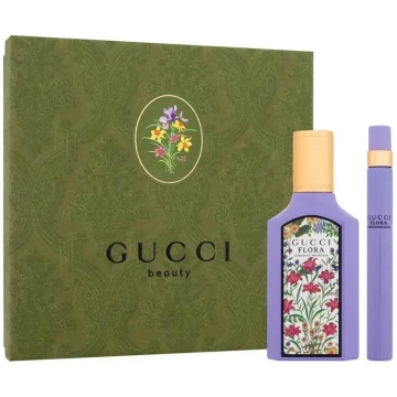 Gucci Flora Gorgeous Magnolia Eau de Parfum 50 ml 
