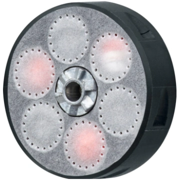 Umarex T4E TR 50, HDR 50 P2P Emergency Aptvere 50 