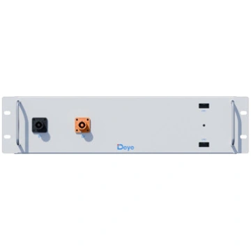 Deye ESS HV BOS-A Battery Storage Module 7.68 kWh 