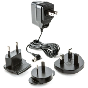 AC ADAPTER 9V EA