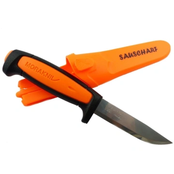 Morakniv Basic nazis