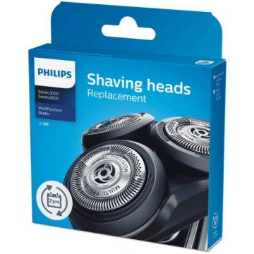 Philips SHAVER Series 5000 MultiPrecision Blades S