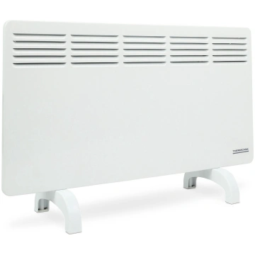 Konvekcijas radiators Thermoval T17 Pro, 500 W