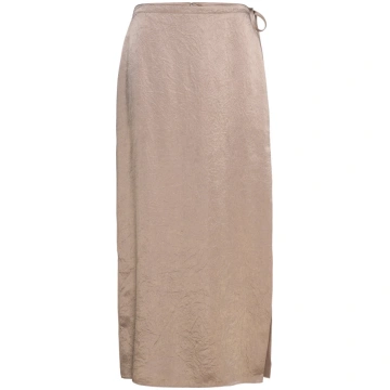 Filippa K - Crinkled Pencil Skirt - izmērs 42