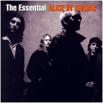 Alice In Chains "The Essential Alice In Chains" *C