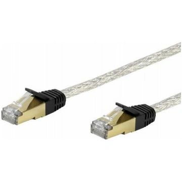 Vivanco cable CAT 6e ethernet cable 2m (45300) | 4