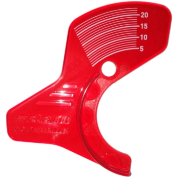 Instruments for chaingap adjustment Sram Road Red/