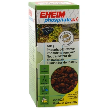 Eheim phosphateout fosfātu noņēmējs akvārijiem, 13