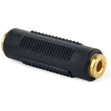 Adapteris Gembird A-3.5FF-01 3.5mm feamale - 3.5mm