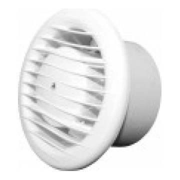 Dospel sadzīves griestu ventilators 150MM NV 15 00
