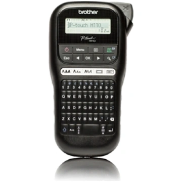 Brother PT-H110 label printer Thermal transfer 180