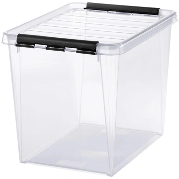 STORAGE BOXCLASSIC 25L 3493070 (7332462013292) ( J