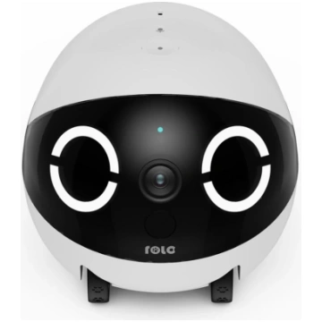 Enabot ROLA Mini Companion Robot