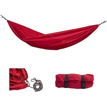 Amazon Hammock UL Travel Set mars red AZ-1030255 A
