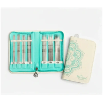 KnitPro: Mindful Grateful Double Pointed Needle Se