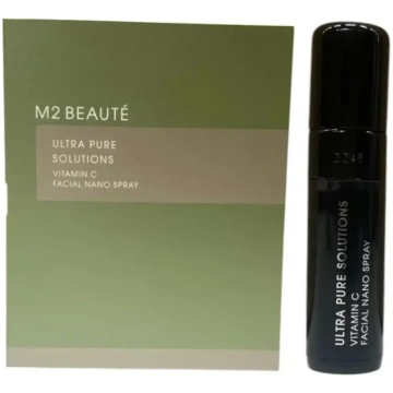 M2 Beaute Ultra Pure Solutions C vitamīna mitrinoš