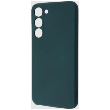 Mocco Matt Back Case for Samsung Galaxy S24 FE ( 1
