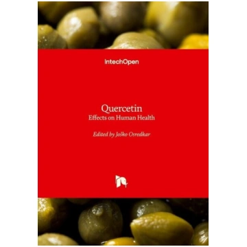 Quercetin - Effects on Human Health: Effects on Hu