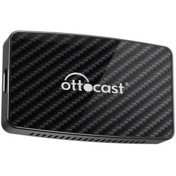 Ottocast CA400-S 4-in-1 CarPlay / Android Auto bez