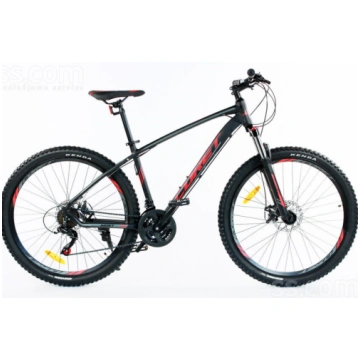Coret Mtb Kross