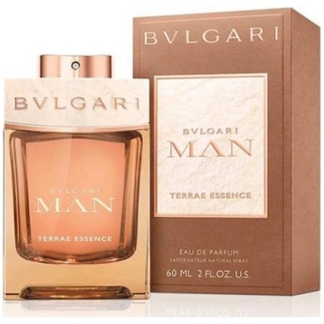 BVLGARI MAN TERRAE ESSENCE EDP 60 ml Iztvaicētājs